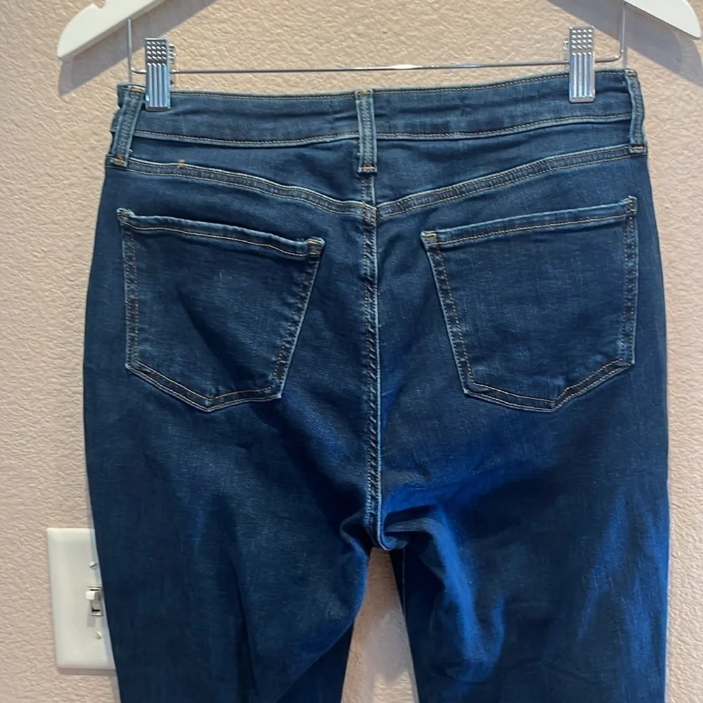 NYDJ Women’s Jeans Ami Skinny Fit Size 8